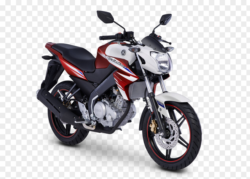 Motorcycle Yamaha FZ150i FZ16 PT. Indonesia Motor Manufacturing Fuel Injection PNG