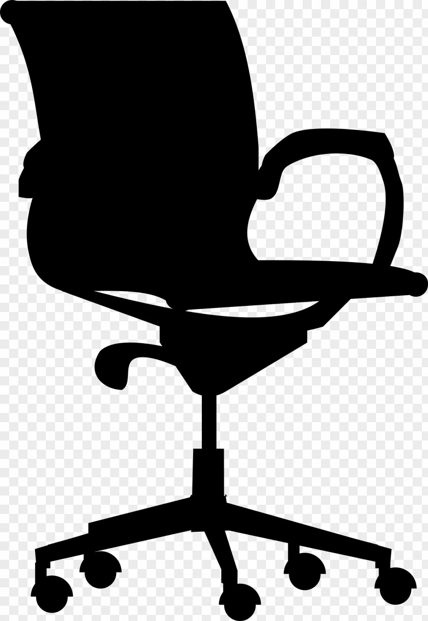 Office & Desk Chairs Furniture Biuras Swivel Chair PNG