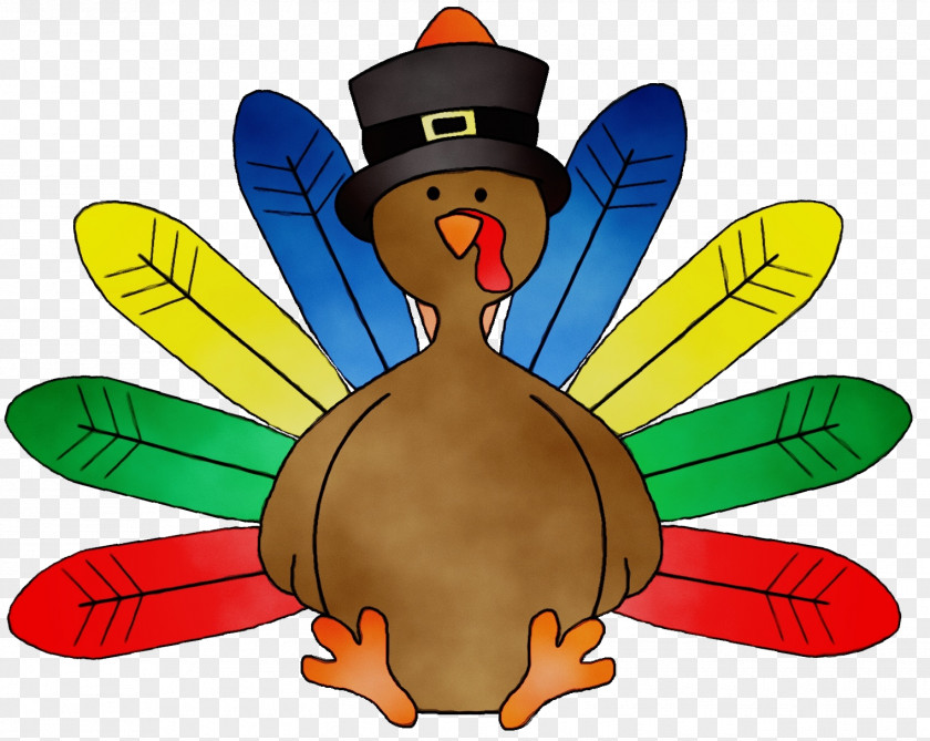Pest Cartoon Thanksgiving Turkey Drawing PNG