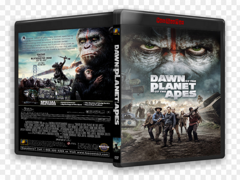 Planet Of The Apes Blu-ray Disc Digital Copy UltraViolet Film PNG