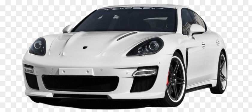 Porsche Panamera Cayman 911 Car PNG