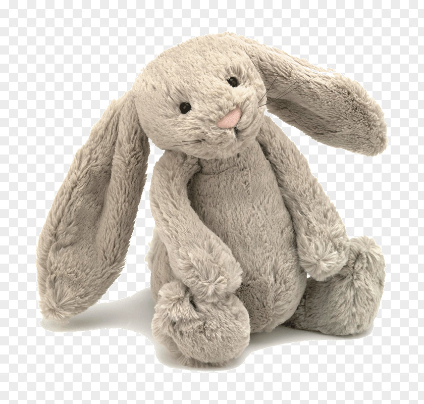 Rabbit Stuffed Animals & Cuddly Toys Amazon.com Child PNG