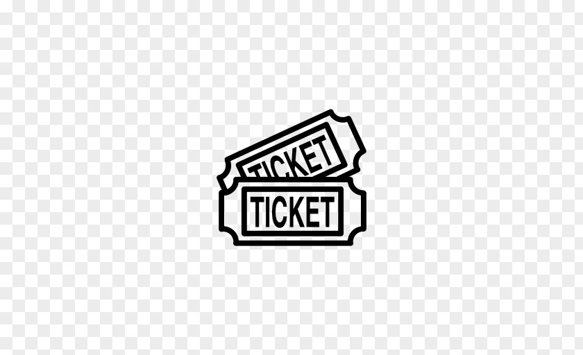 Raffle Ticket Ticketmaster Very Important Person Party Festival PNG
