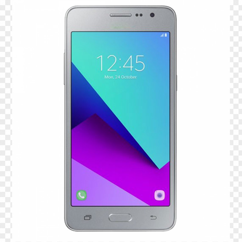 Samsung J7 Prime Galaxy J2 4G LTE Telephone PNG