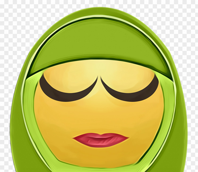 Smiley Clip Art Emoticon Hijab Religious Veils PNG