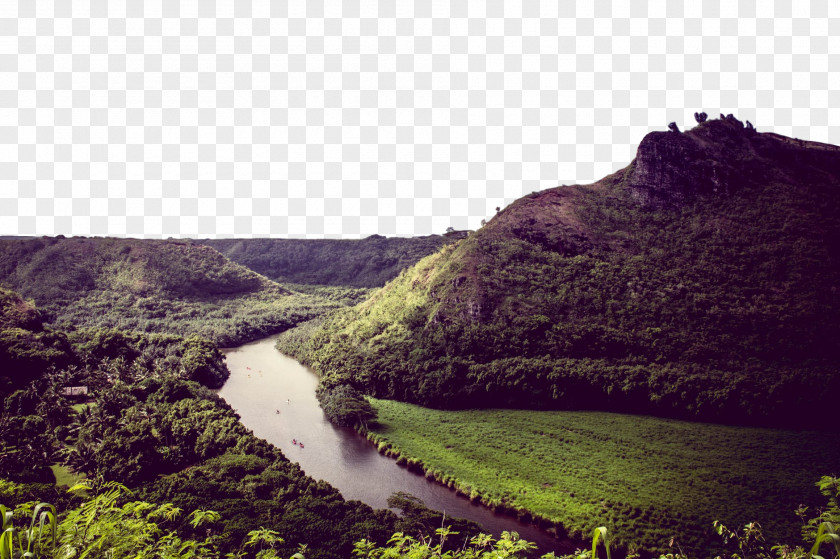 Terrain Fell Highland Natural Landscape Mountainous Landforms Hill Water Resources PNG