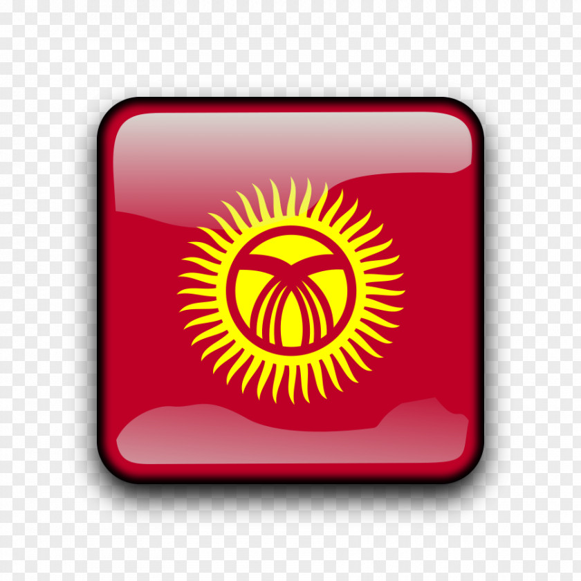 Turkish Flag Of Kyrgyzstan National Iraq PNG