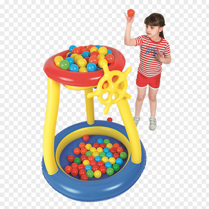 Ball Pits Toy Child Game PNG