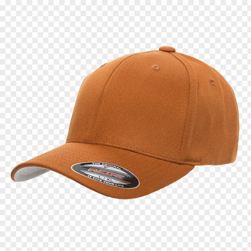 Baseball Cap Product Design PNG