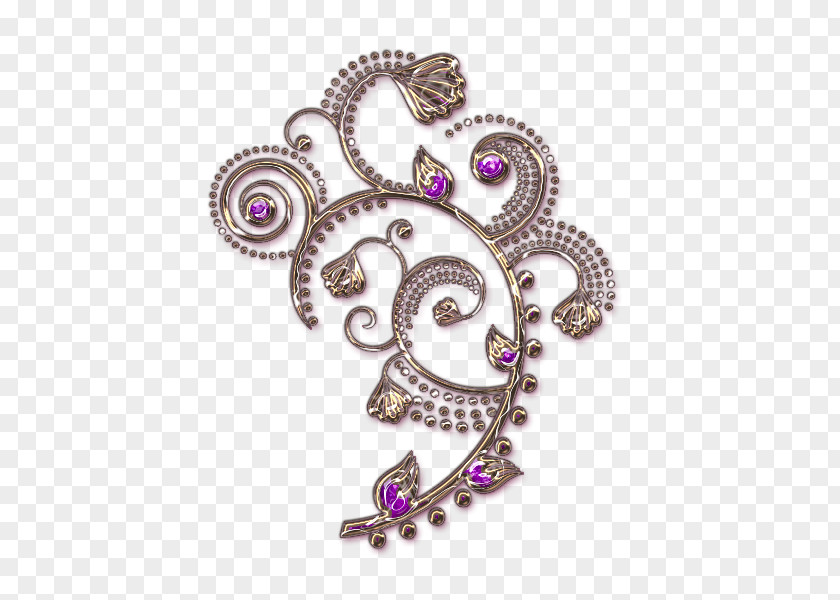 Brooch Amethyst Body Jewellery PNG Jewellery, decorative decoration clipart PNG