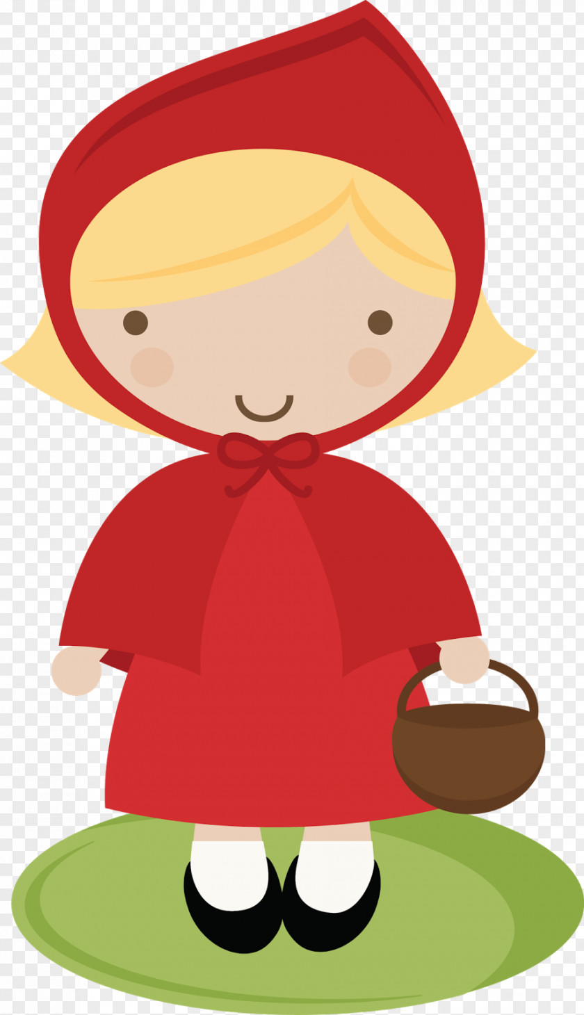 Creamsicle Cliparts Big Bad Wolf Little Red Riding Hood Goldilocks And The Three Bears Clip Art PNG