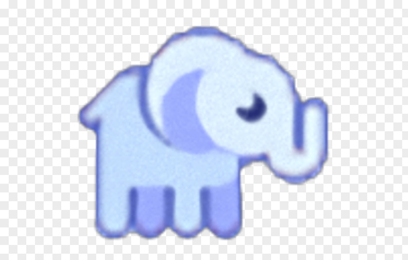 Design Elephant Font PNG