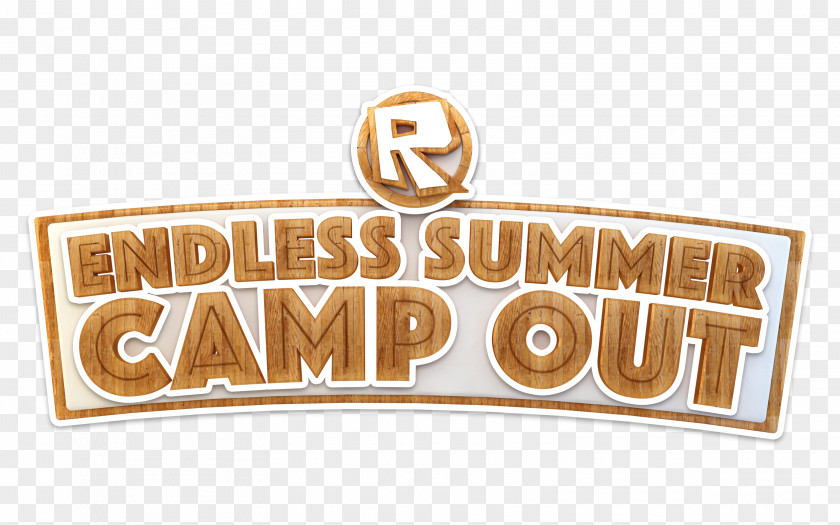 Event Roblox Summer Camp Labor Day Twitch PNG
