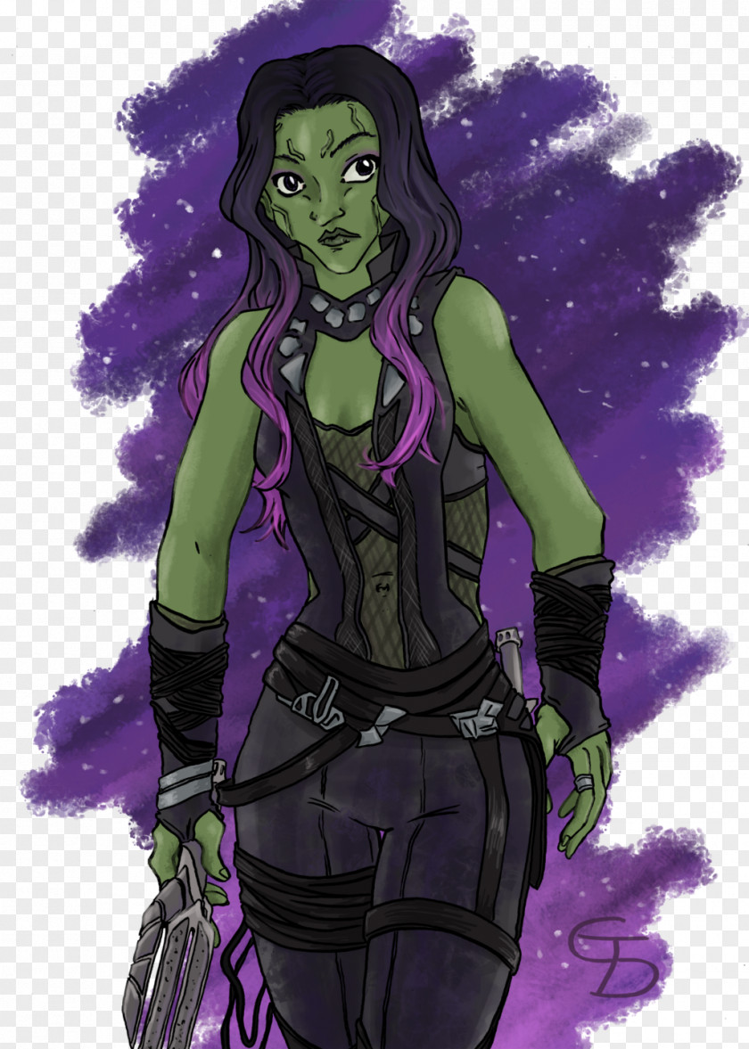 Gamora Carol Danvers Star-Lord Groot Adam Warlock PNG