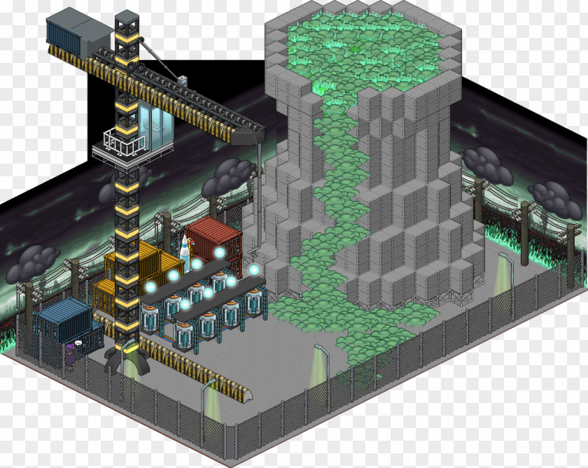 Habbo Room Bg Sulake Role-playing Game PNG