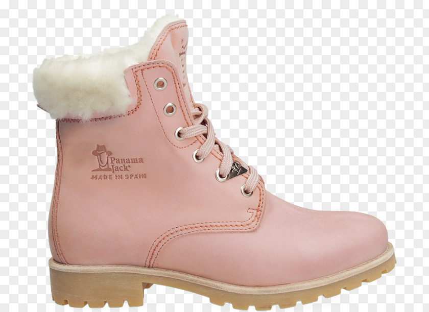 Igloo Boot Footwear Pink Shoe Panama Jack PNG