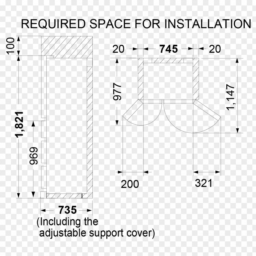 Line Drawing Document White PNG