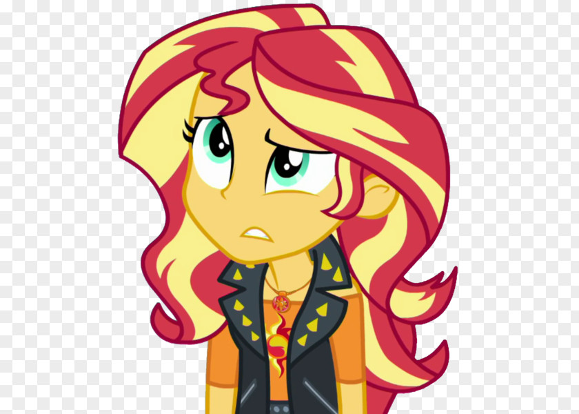 My Little Pony Sunset Shimmer Twilight Sparkle Rarity Pinkie Pie Rainbow Dash PNG