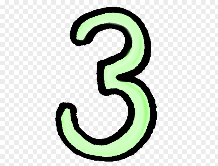Number Arabic Numerals Numerical Digit Clip Art PNG