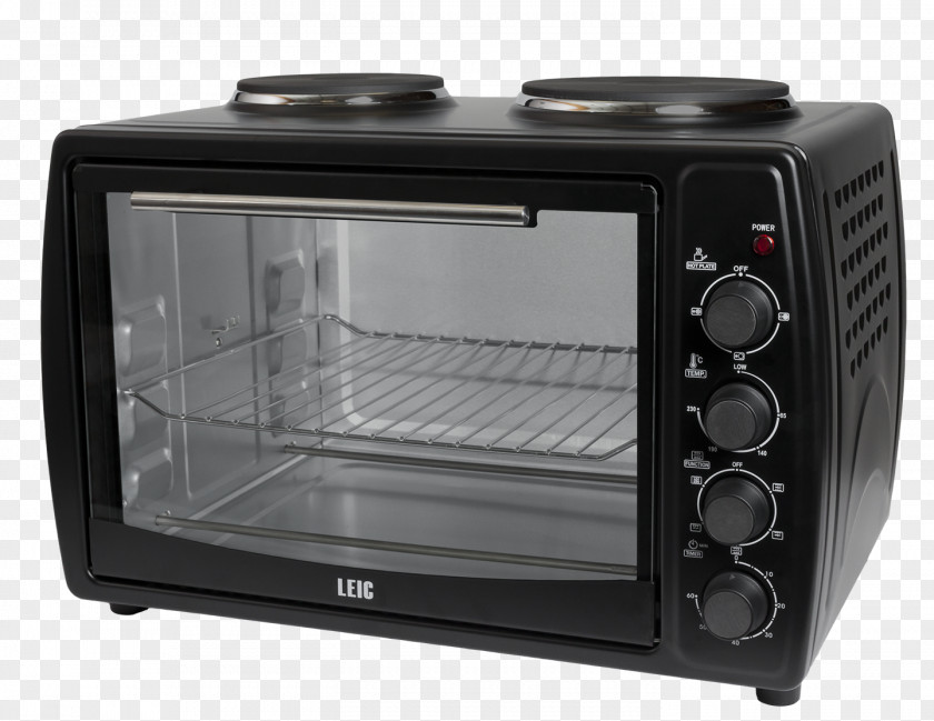Oven Home Appliance Electricity Cooking Ranges Electric Stove PNG