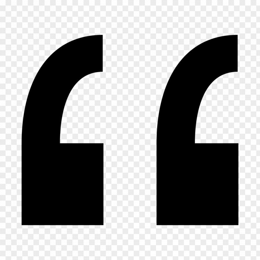Quotation Marks In English PNG