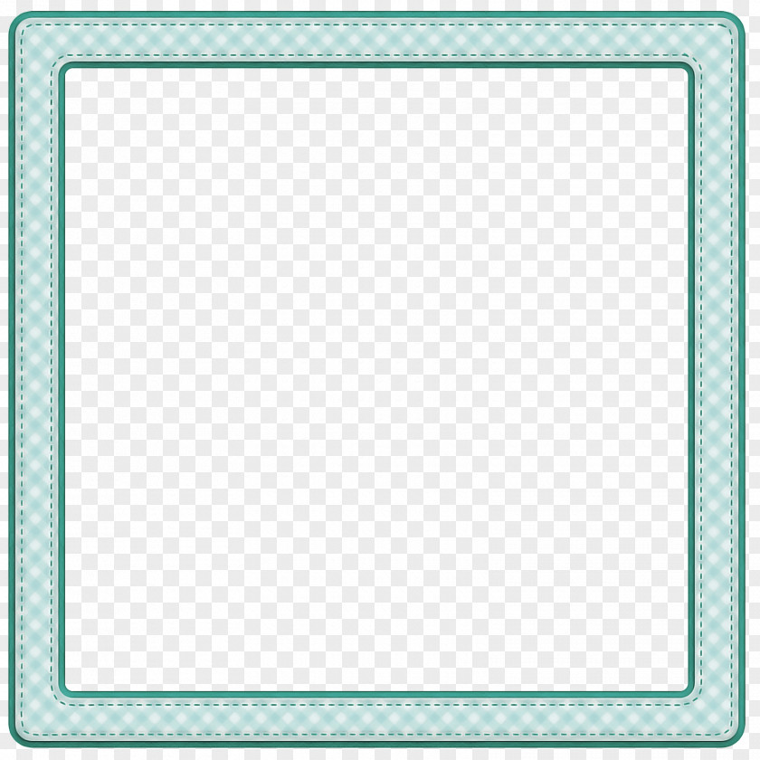 Rectangle Picture Frames Cartoon PNG