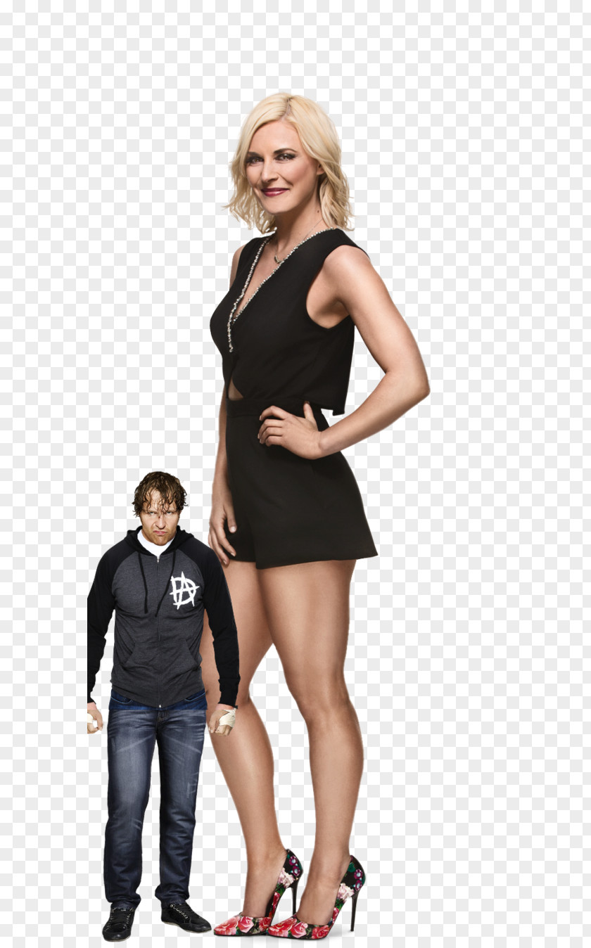 Renee Young WWE Superstars Championship Women In PNG in WWE, wwe clipart PNG