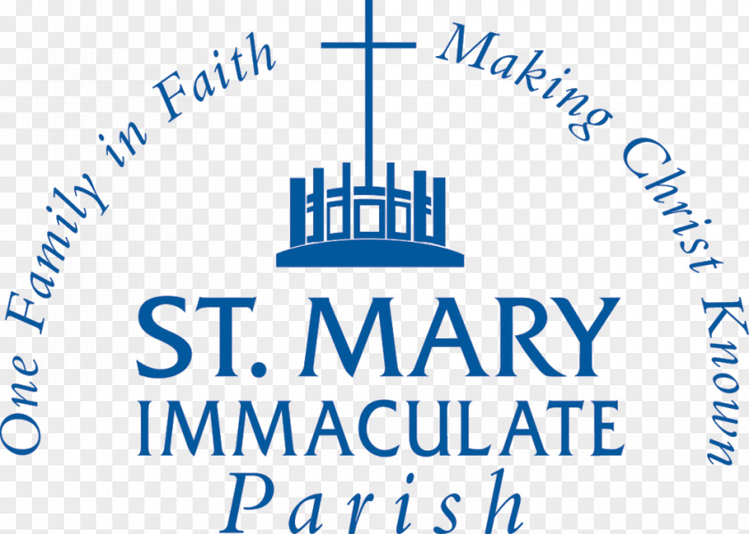 School St. Mary's Catholic Mary Immaculate Parish St Catholicism PNG