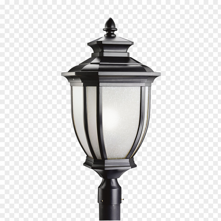 Street Lamp Light Fixture Landscape Lighting Lantern PNG