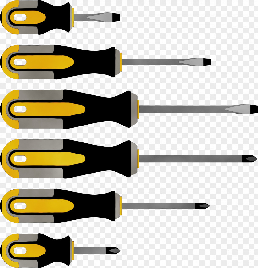 Tool Screwdriver Metalworking Hand Accessory PNG