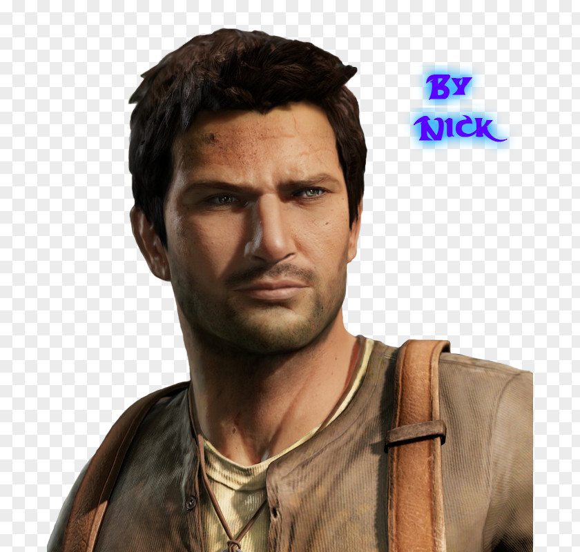 Uncharted Uncharted: The Nathan Drake Collection 2: Among Thieves Drake's Fortune 4: A Thief's End PNG