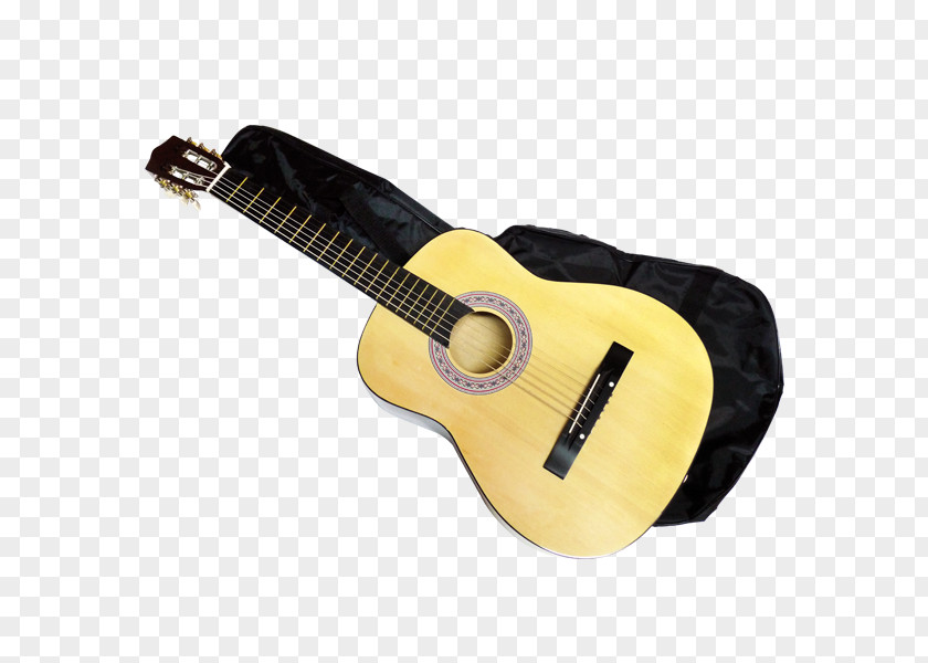 Acoustic Guitar Cavaquinho Ukulele Acoustic-electric Tiple PNG