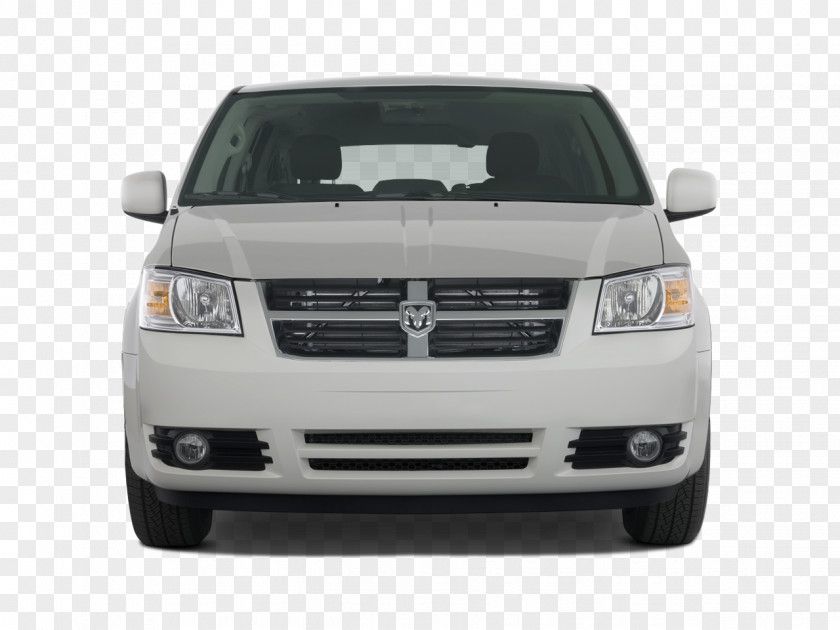 Caravan Dodge Minivan PNG