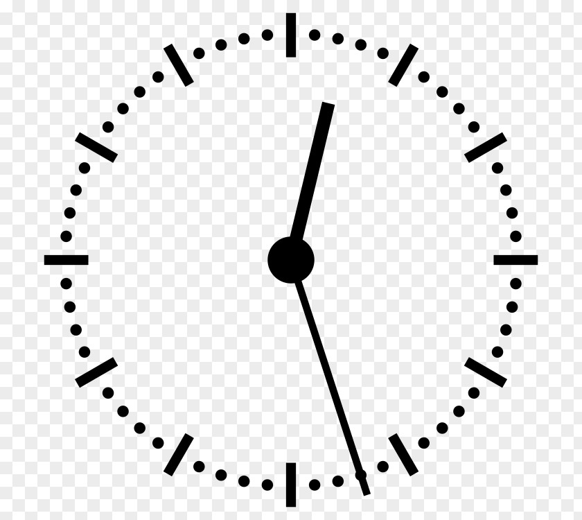 Clock Digital 12-hour 24-hour Network PNG