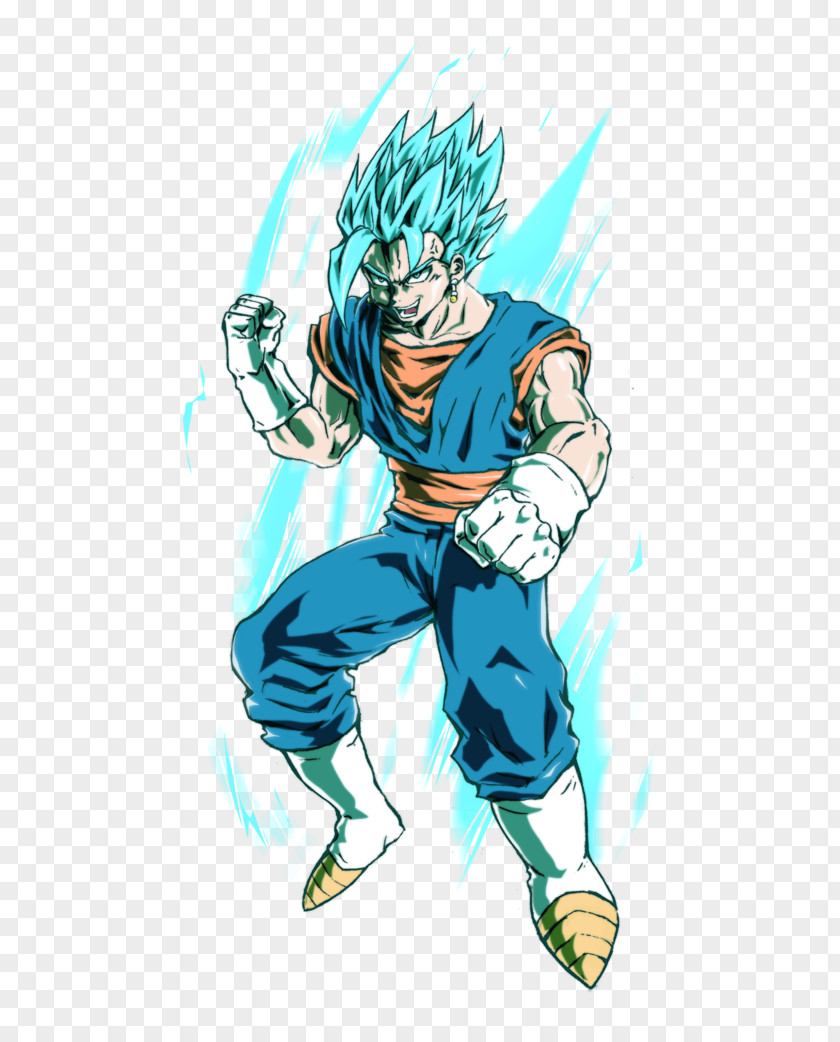 Goku Dragon Ball Saiyan Cartoon PNG