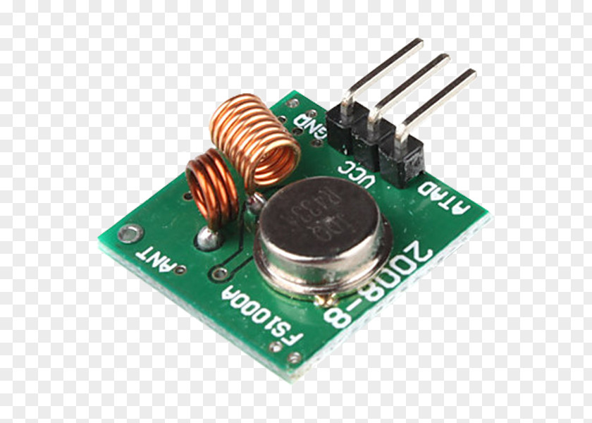 Home Hardware Arduino Audio Power Amplifier Transmitter Electronics PNG