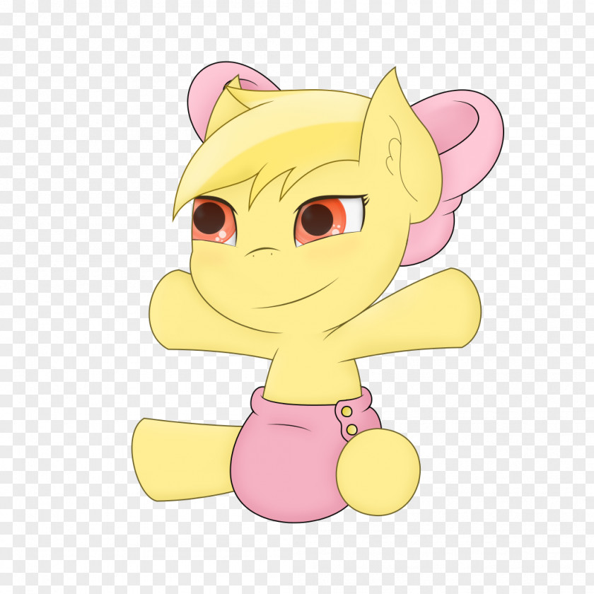 Horse Pony Figurine Clip Art PNG