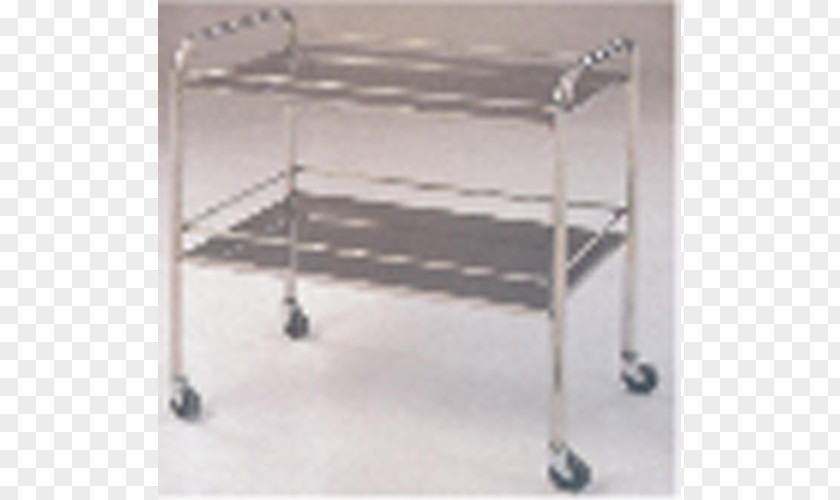 Hospital Furniture Steel Angle PNG