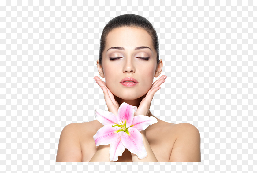 Mental Relaxation Lotion Facial Anti-aging Cream Therapy PNG