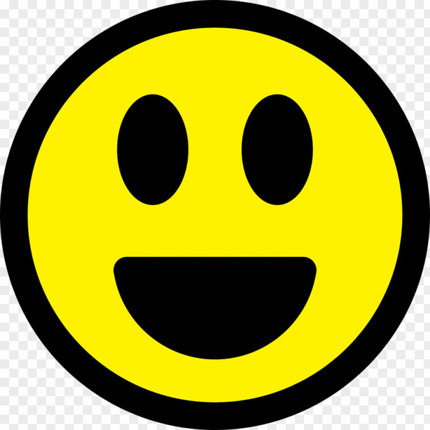 Smiley Emoticon Blog PNG