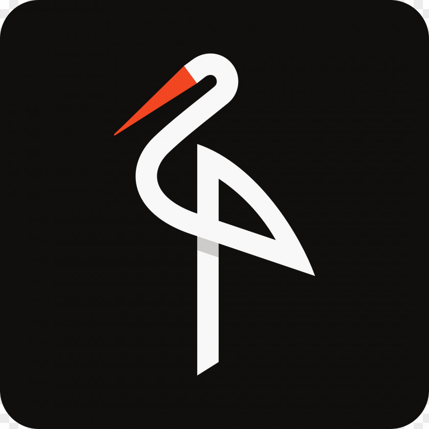 Stork Logo Minio PNG