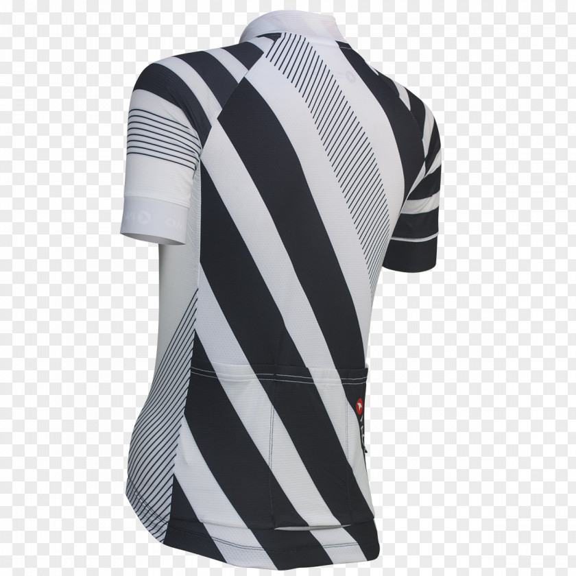 T-shirt Tennis Polo Collar Shoulder PNG