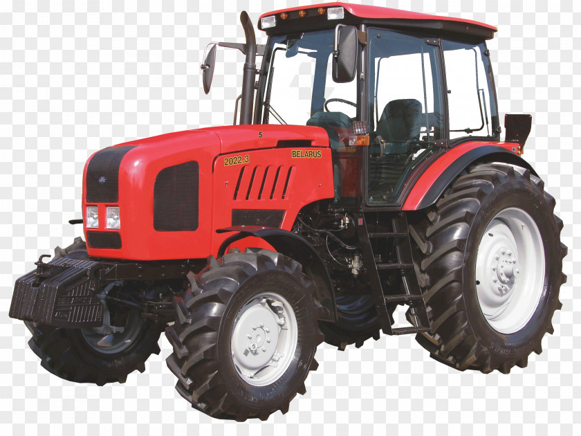 Tractor PNG clipart PNG