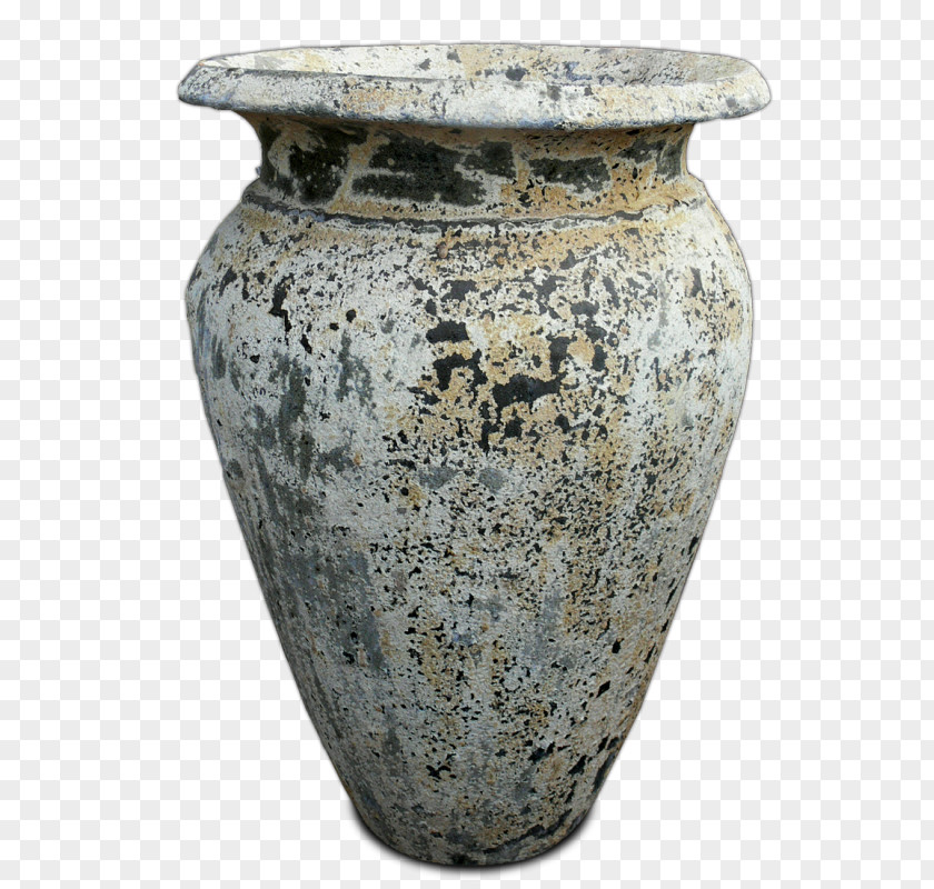 Vase Ceramic Flowerpot Pottery Porcelain PNG
