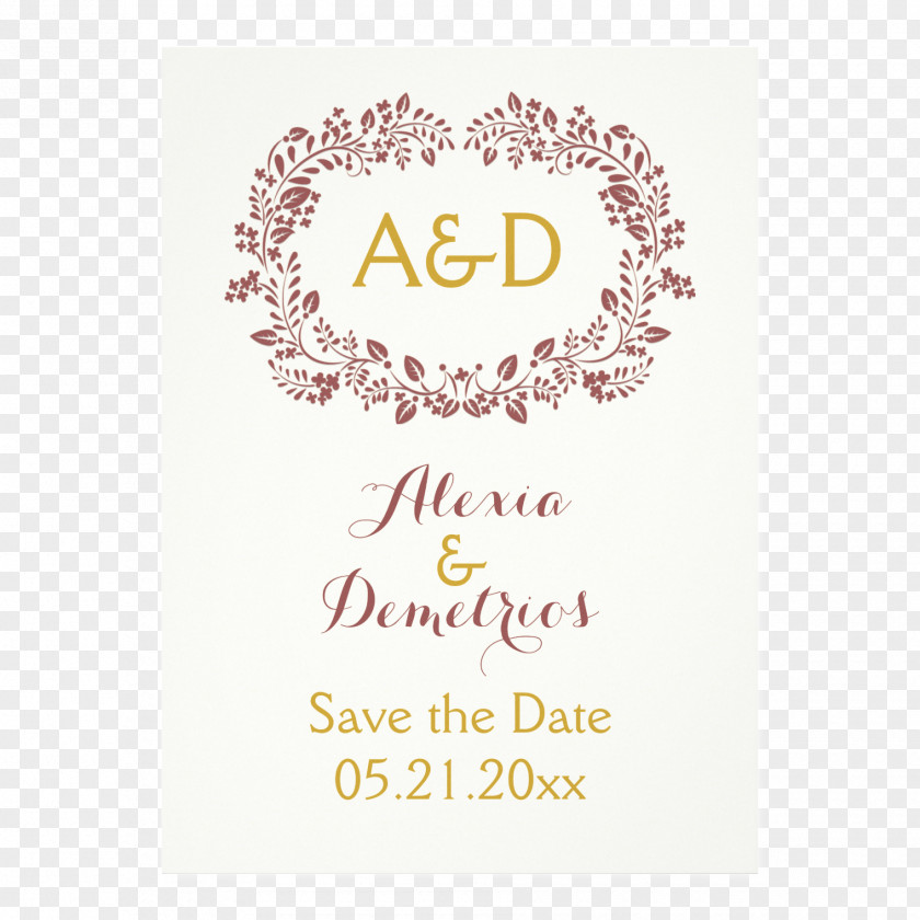 Wedding Invitation Save The Date Marsala Wine Gift PNG