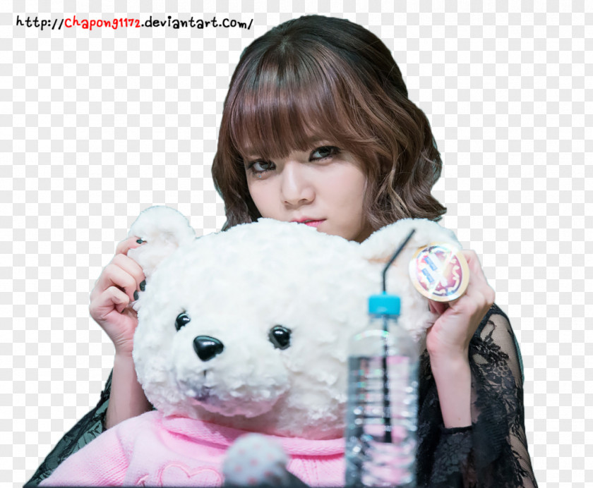 AOA Jimin K-pop Female EXO PNG