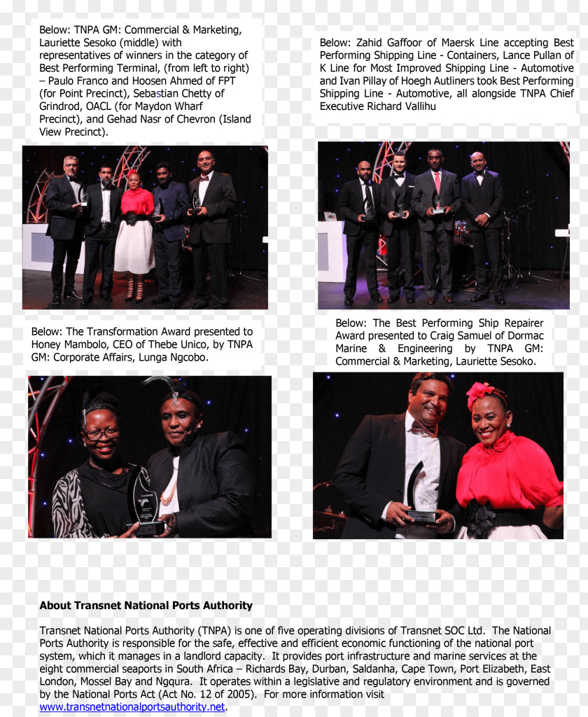 Award Stage Advertising Public Relations PNG