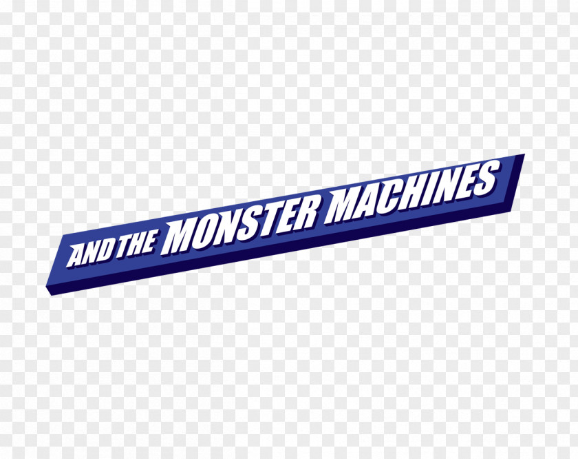 Blaze Monster Machine Logo Font Brand Product Line PNG