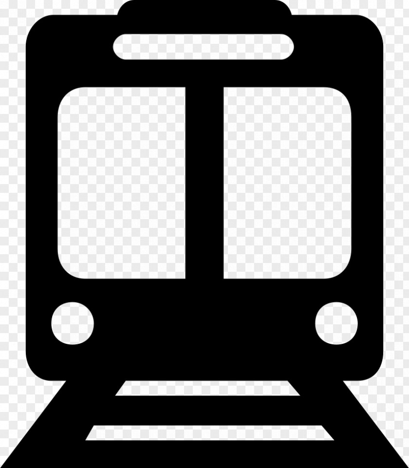 Business Train PNG