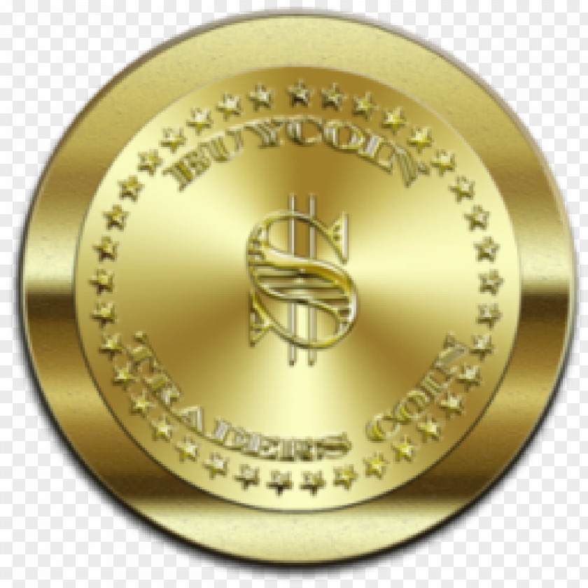 BuyUcoin Bitcoin Internet Forum Brass PNG